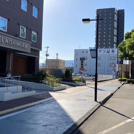 Hotel Nishimura Fuji  Exterior foto
