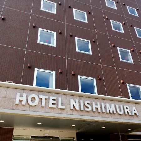 Hotel Nishimura Fuji  Exterior foto