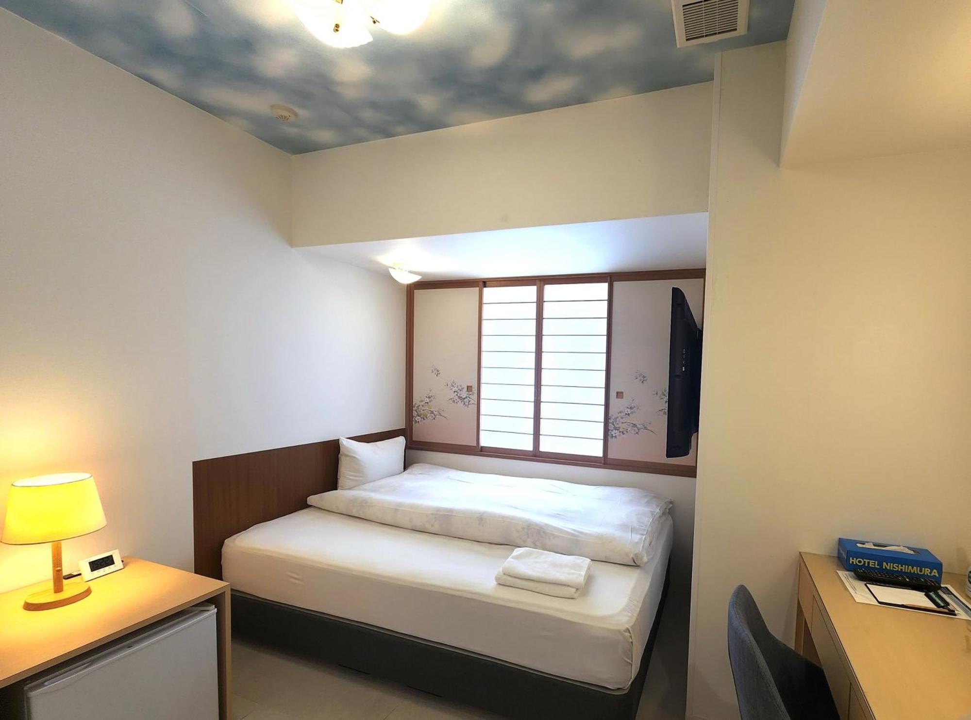 Hotel Nishimura Fuji  Exterior foto