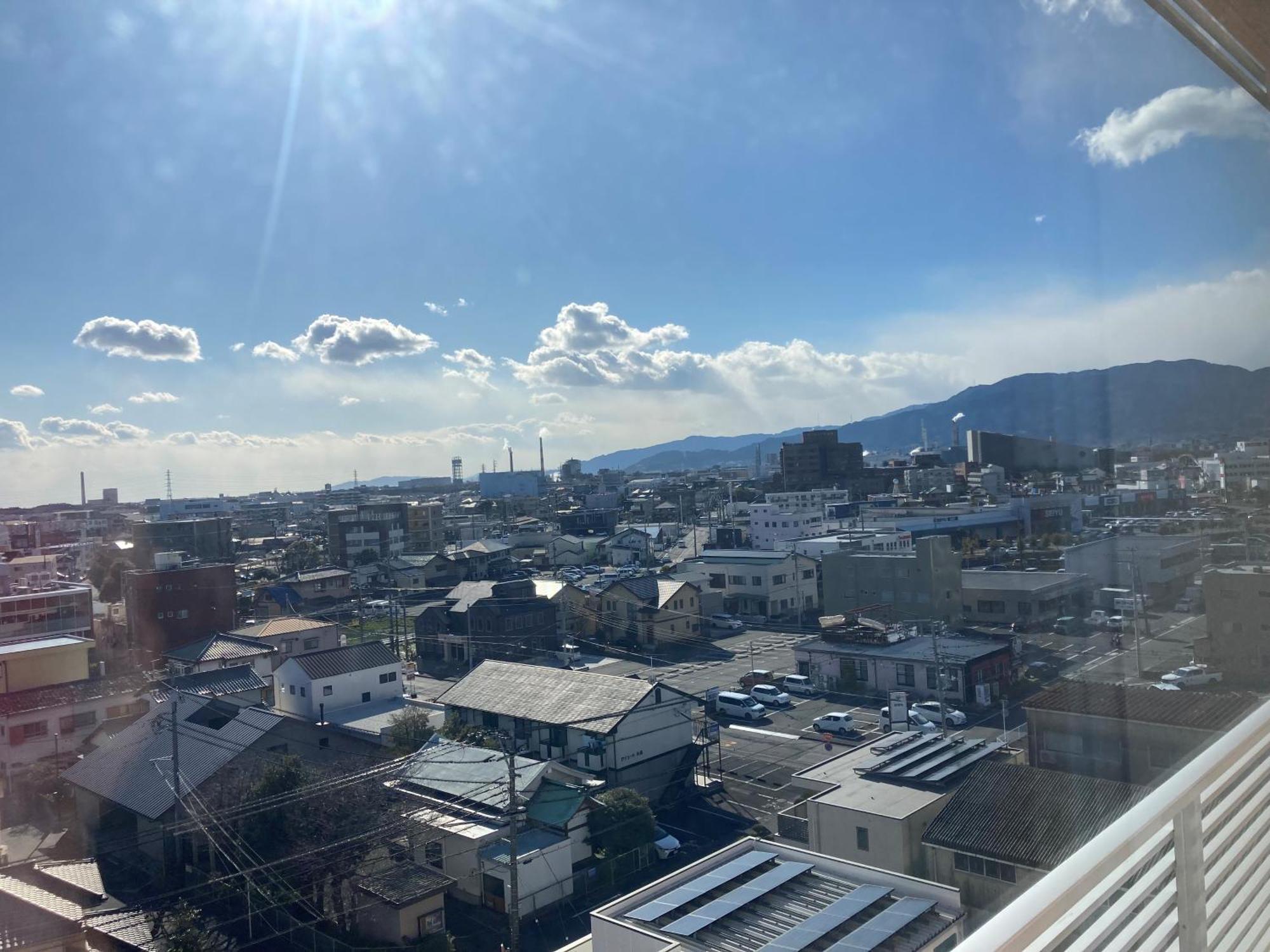 Hotel Nishimura Fuji  Exterior foto