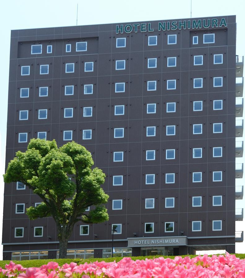 Hotel Nishimura Fuji  Exterior foto
